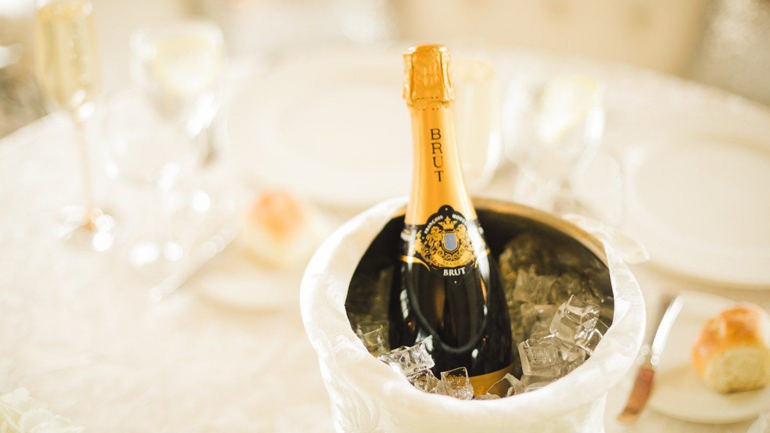 Comment conserver une bouteille de champagne déjà ouverte ? > Bistro & Cie Gastronomie