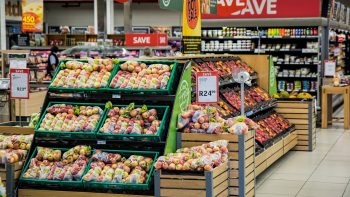 Faire ses courses dans une épicerie en ligne : les avantages