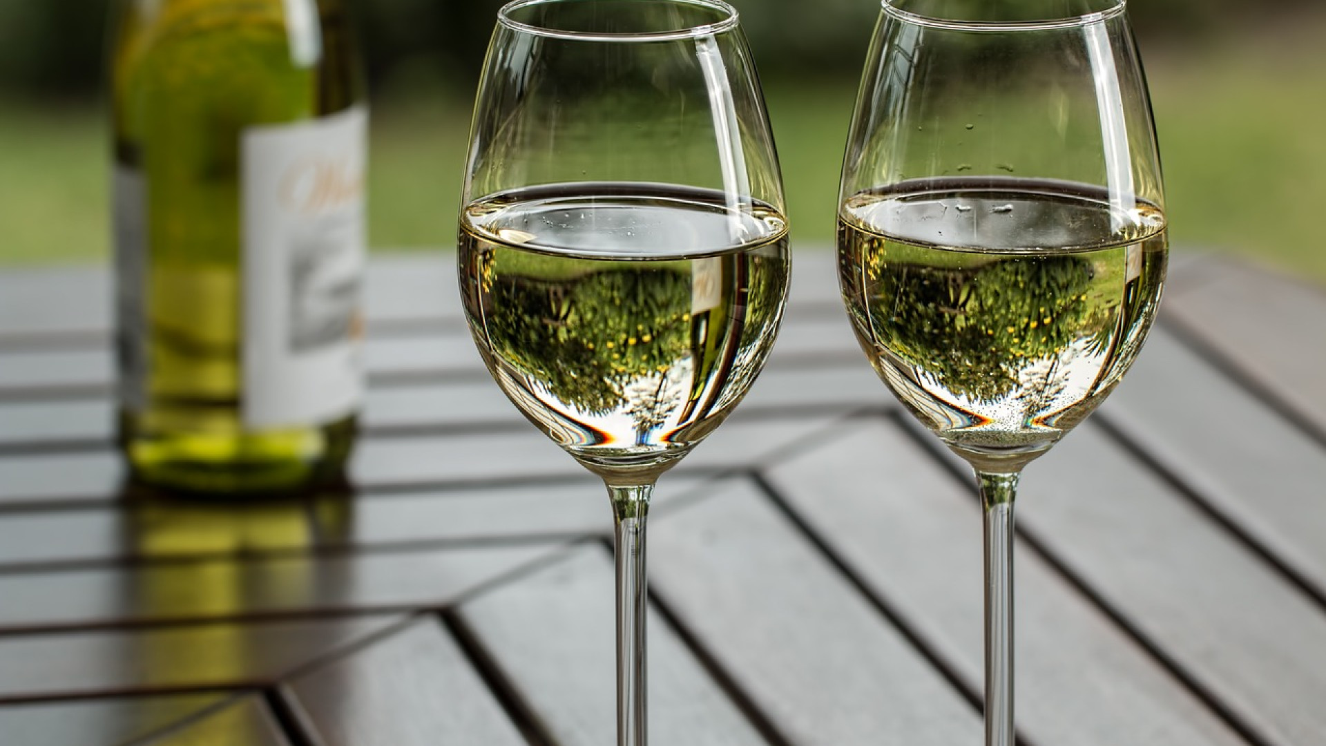 Fabrication de vin blanc : quels sont les cépages ?