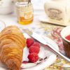 Quels sont les bienfaits d’une viennoiserie bio ?