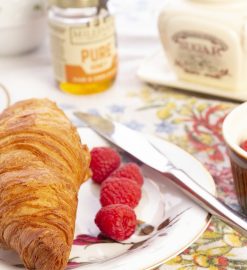 Quels sont les bienfaits d’une viennoiserie bio ?