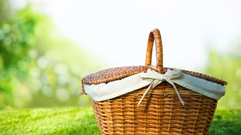 Paniers de pique-nique : un must-have pour les amoureux de nature et de convivialité
