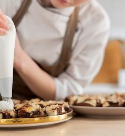 De l’amateur au pro : comment progresser en pâtisserie avec de bons outils ?