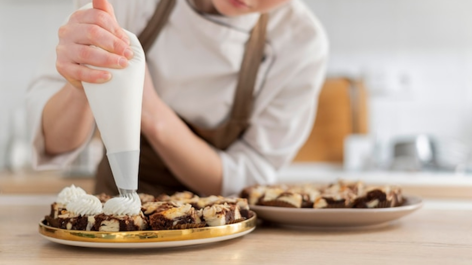 De l’amateur au pro : comment progresser en pâtisserie avec de bons outils ?